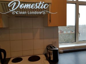 house cleaning services in London